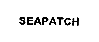 SEAPATCH