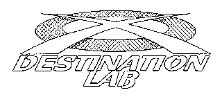 DESTINATION LAB