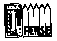 USA DEFENSE