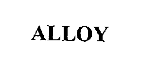 ALLOY