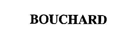 BOUCHARD