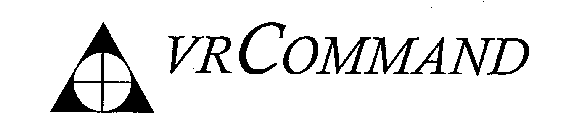 VRCOMMAND