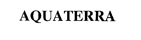 AQUATERRA