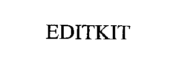 EDITKIT