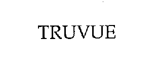 TRUVUE