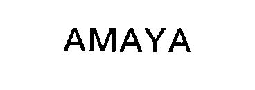 AMAYA