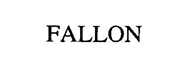 FALLON