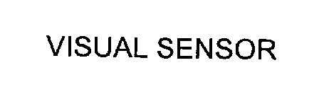 VISUAL SENSOR