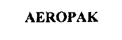 AEROPAK