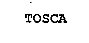 TOSCA