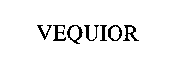 VEQUIOR