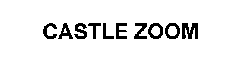 CASTLE ZOOM