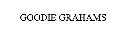 GOODIE GRAHAMS