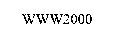 WWW2000