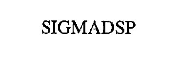 SIGMADSP