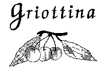 GRIOTTINA