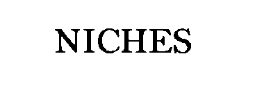 NICHES