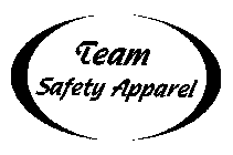 TEAM SAFETY APPAREL