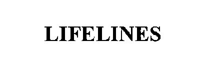 LIFELINES