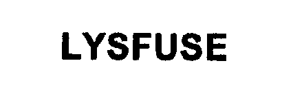 LYSFUSE