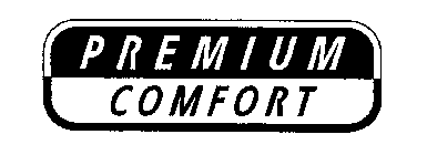 PREMIUM COMFORT