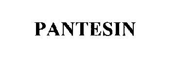 PANTESIN