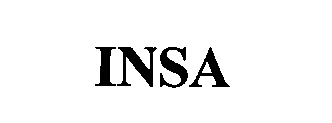 INSA