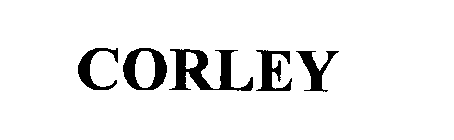 CORLEY