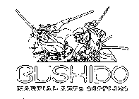BUSHIDO MARTIAL ARTS SUPPLIES