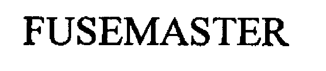 FUSEMASTER