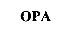 OPA
