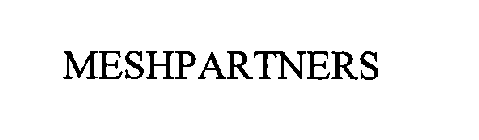 MESHPARTNER