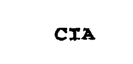 CIA