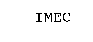 IMEC