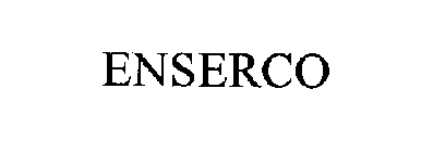 ENSERCO