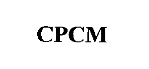 CPCM