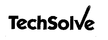 TECHSOLVE