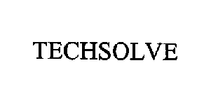 TECHSOLVE