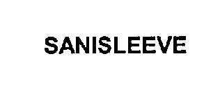 SANISLEEVE