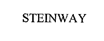 STEINWAY