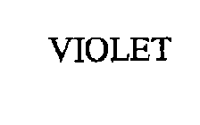 VIOLET