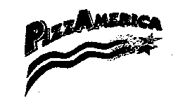 PIZZAMERICA