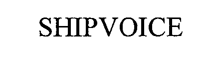 SHIPVOICE