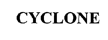 CYCLONE