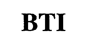 BTI