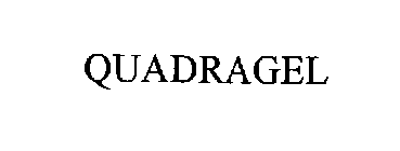 QUADRAGEL