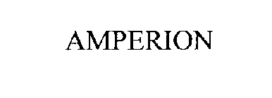 AMPERION