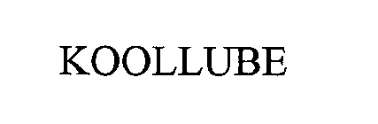 KOOLLUBE