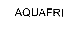 AQUAFRI