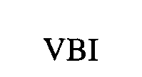 VBI